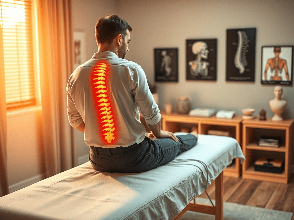 It Got Personal: My Own Battle with Herniated&nbsp;Discs