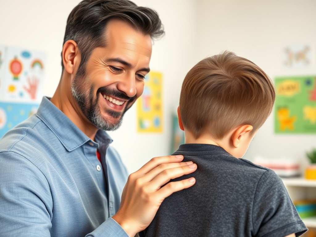 Little Spines Need Care Too! Why Kids Benefit from&nbsp;Chiropractic